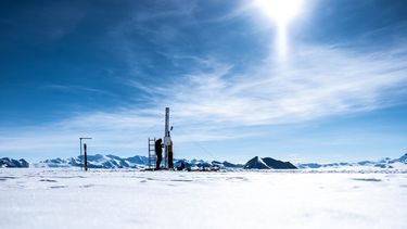 Aseguran que Rusia encontró reserva de petróleo en Antárticas chilena, argentina e inglesa