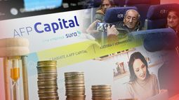 Operaciones sospechosas: AFP Capital se querella por estafa masiva en manejos de APV