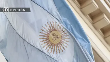 El Desconcierto | 30225 bandera de argentina.webp
