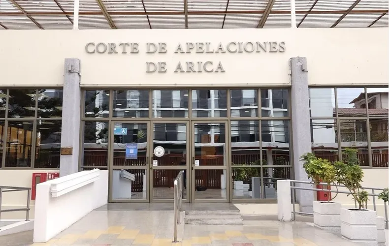 aguas servidas contaminaron agua de agricultores corte ordeno al municipio evitar nuevos colapsos e informar medidas en 30 dias.webp