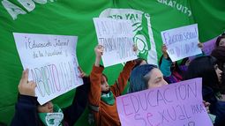 CARTA| ¿Por qué marchar por la educación sexual integral este 8 de marzo?