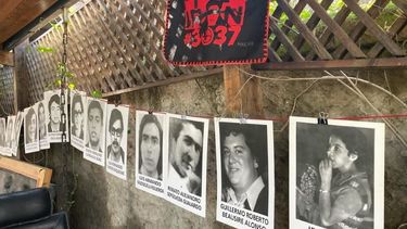 Expropian “Venda sexy”: Centro de tortura y exterminio en dictadura será sitio de memoria