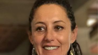 Claudia Sheinbaum, la ingeniera que lidera las encuestas para la alcaldía de Ciudad de México por el partido de López Obrador