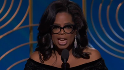 Tú verdad es la herramienta más poderosa que tenemos: El potente discurso de Oprah Winfrey contra la violencia hacia las mujeres