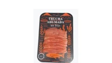 Minsal alerta por trucha ahumada con presencia de Listeria en Biobío: Produce desde meningitis hasta aborto