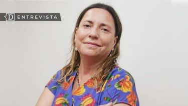 Cecilia Valdés León, secretaria nacional DC: El rechazo para reformar no lo hemos visto, desapareció