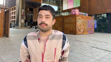 Marco Velarde, candidato a presidir Comunes: “Las de Karina son acusaciones sin pruebas”