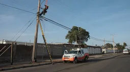 Cortes de luz en Santiago para este sábado 21 de febrero: Serán 5 las comunas afectadas