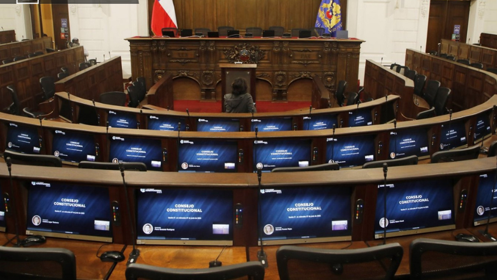 Sangría e impotencia ciudadana