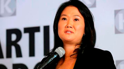 Keiko Fujimori podría volver a prisión preventiva por vulnerar restricciones en el caso Lava Jato