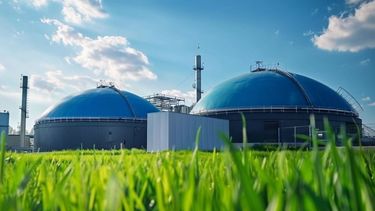 El biogás impulsa la economía circular y energías limpias, pero se encuentra bajo la lupa de la contaminación.