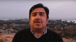 Alcalde de El Tabo fue destituido por excavación de material sin fiscalización municipal