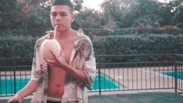 Gianluca, la promesa del trap chileno: La escena musical chilena es súper machista