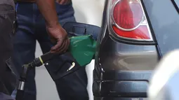 Valor de los combustibles desde este jueves 25 de diciembre: Parafina sufre fuerte caída en Navidad