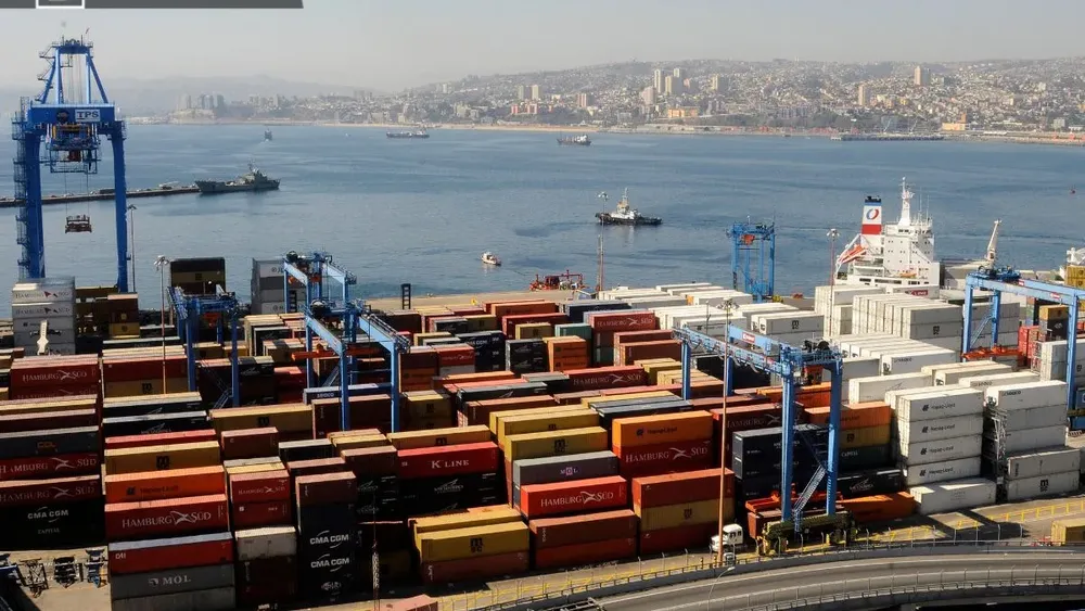 Los 100 mil millones de exportaciones