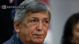 Lautaro Carmona y propuesta del Consejo: “Es más retrógrada que la Constitución del 80”
