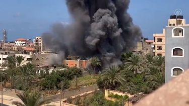 Ascienden a 15 los palestinos muertos en escalada de violencia por parte de Israel