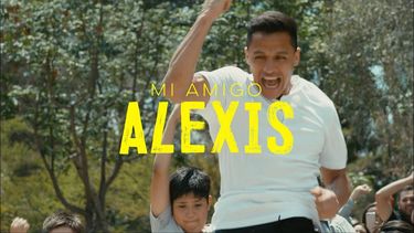 El 11 de Mi amigo Alexis