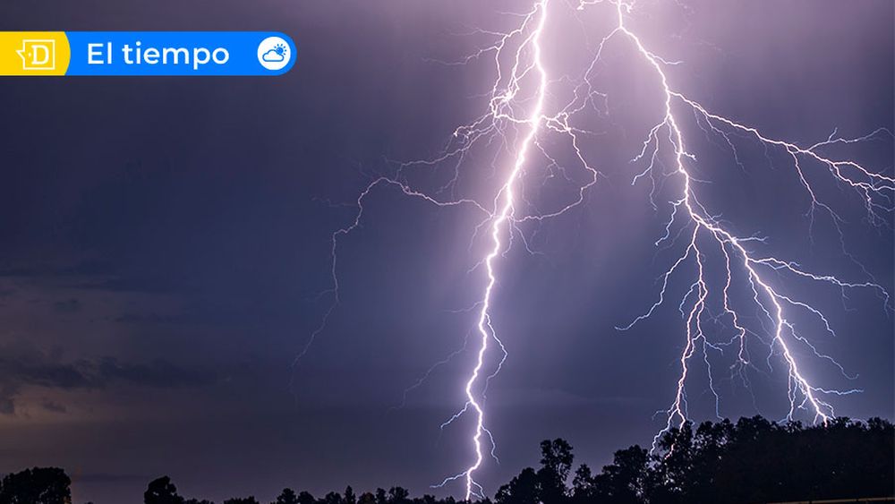 Senapred aumenta Alerta Temprana Preventiva a toda RM: DMC confirma agua-nieve y tormenta eléctrica