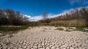 CAlentamiento global y crisis climática afectan cada vez más al planeta - Agencia EFE