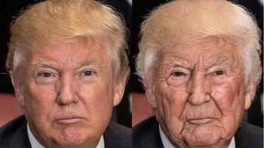 Expertos advierten que FaceApp podría ser usada para mejorar algoritmos de reconocimiento facial