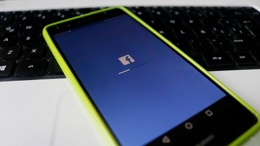 Se filtran datos de más de 500 millones de cuentas de Facebook en el mundo