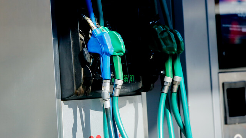 Valor de los combustibles desde este jueves 3 de septiembre. Créditos: Agencia Uno.