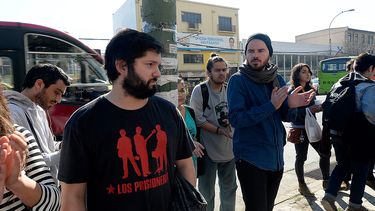Boric y su desafío post encuesta CEP: Transformar la adhesión personal en proyecto colectivo, el Frente Amplio