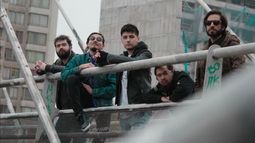 Parálisis del Sueño publica álbum debut y anuncia show en M100