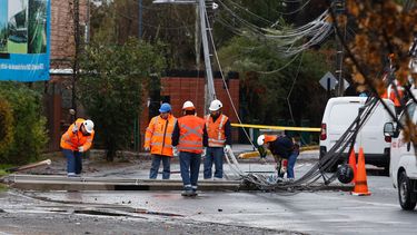 Cortes de luz en Santiago hoy miércoles 10 de septiembre: Santiago, Recoleta y Vitacura entre afectadas