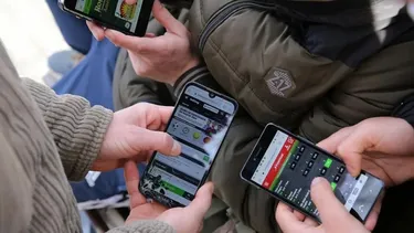 Tribunal da curso a querella por presunto lavado en apuestas online contra socio del futuro subsecretario de Seguridad de Kast