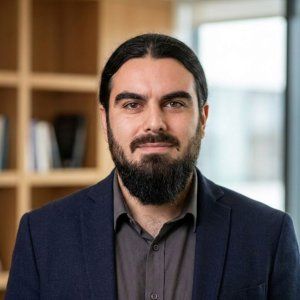 El Desconcierto | Pablo Parra Soto