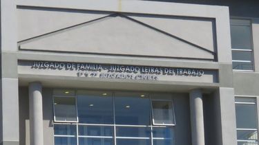 Juzgado de Letras del Trabajo de Puerto Montt / Poder Judicial