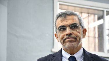 Ministro Cordero por videollamadas para reos autorizadas por Urrutia: Infringe la norma