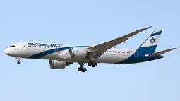 100.000 israelíes en el extranjero serán repatriados en avión a Israel mientras extranjeros serán evacuados por tierra