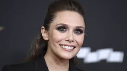Elizabeth Olsen, actriz de Avengers, critica a revista por retocar su rostro en fotografía promocional de la película