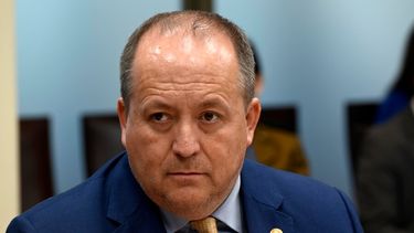 Ángel Valencia admite que se inhabilitaría tras revelar cita con Chadwick y Hermosilla como Fiscal Nacional