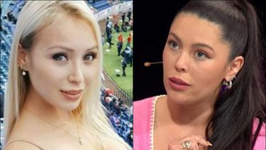Daniela Aránguiz otra vez a la justicia: Daniella Chávez confirmó que buscará “meterla presa”