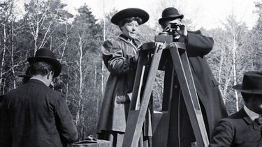 El Desconcierto | Alice guy documental be natural e1641827058486.jpeg