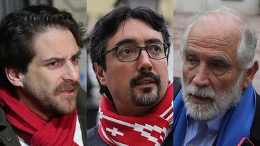 Tres flancos políticos internos que abrió el caso Democracia Viva en el oficialismo
