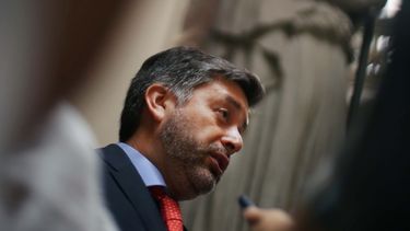 Juez Urrutia pierde en la Corte de Apelaciones: Anulan autorización de videollamadas para reos