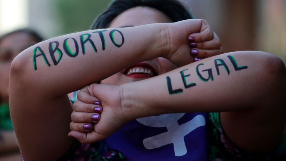 Expertos ONU advierten que prohibición del aborto en EE.UU. pone a las mujeres en riesgo