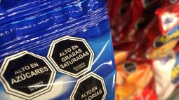 Importante estudio a favor de la Ley de Etiquetados en Chile - Agencia Uno Importante estudio a favor de la Ley de Etiquetados en Chile - Agencia Uno