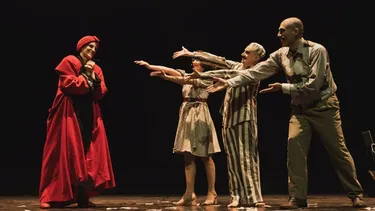 Festival Internacional Lluvia de Teatro abre convocatoria a colectivos y compañías para participar en su programación