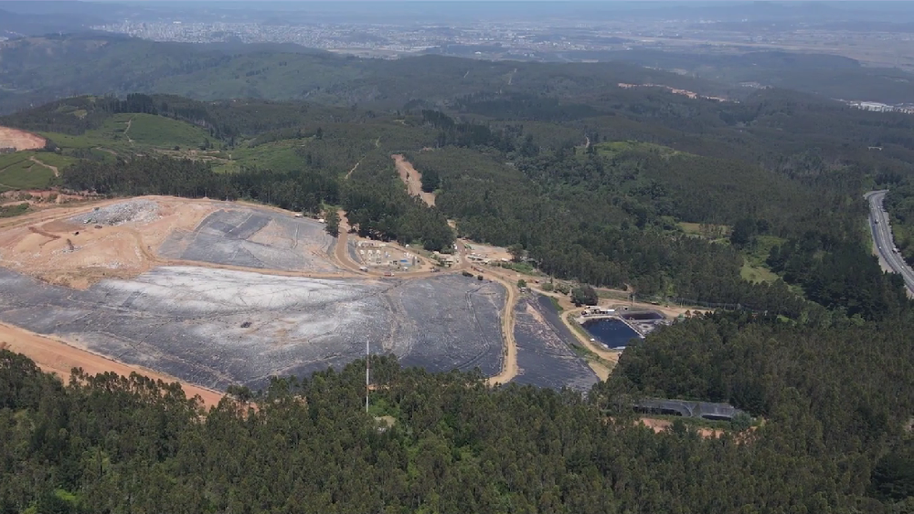 Minería de tierras raras en Penco.