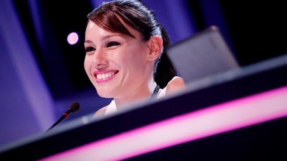 Pampita Ardohain a favor del aborto: La despenalización va a hacer que no mueran más mujeres en situaciones súper precarias
