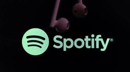 Imagen referencial sobre Spotify e inteligencia artificial - Agencia EFE