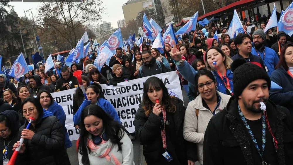 Estabilidad Laboral como piedra angular de la negociación del Sector Público