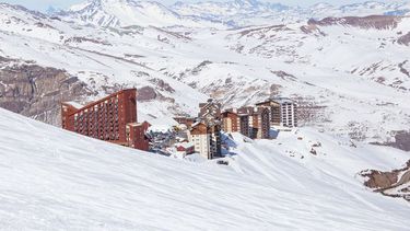 Centro de esquí Valle Nevado habría sido el responsable de contaminación con coliformes fecales del río Mapocho
