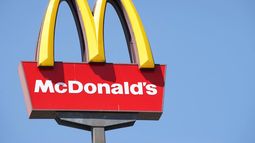 Carter contra automac de McDonald’s de La Florida por supuesto foco de delincuencia